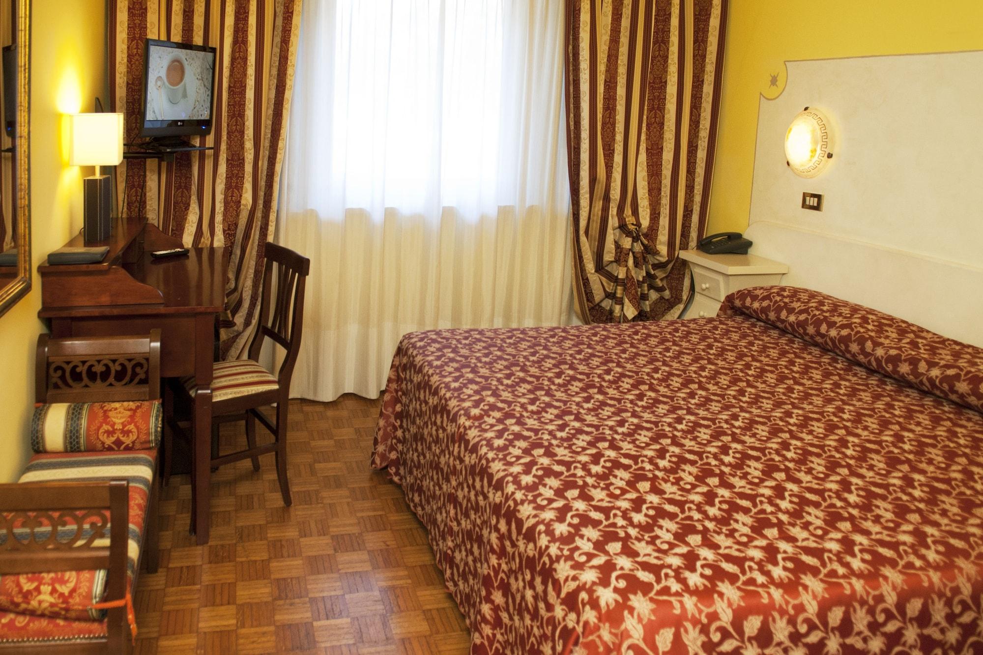 Ai Ronchi Motor Hotel Brescia
