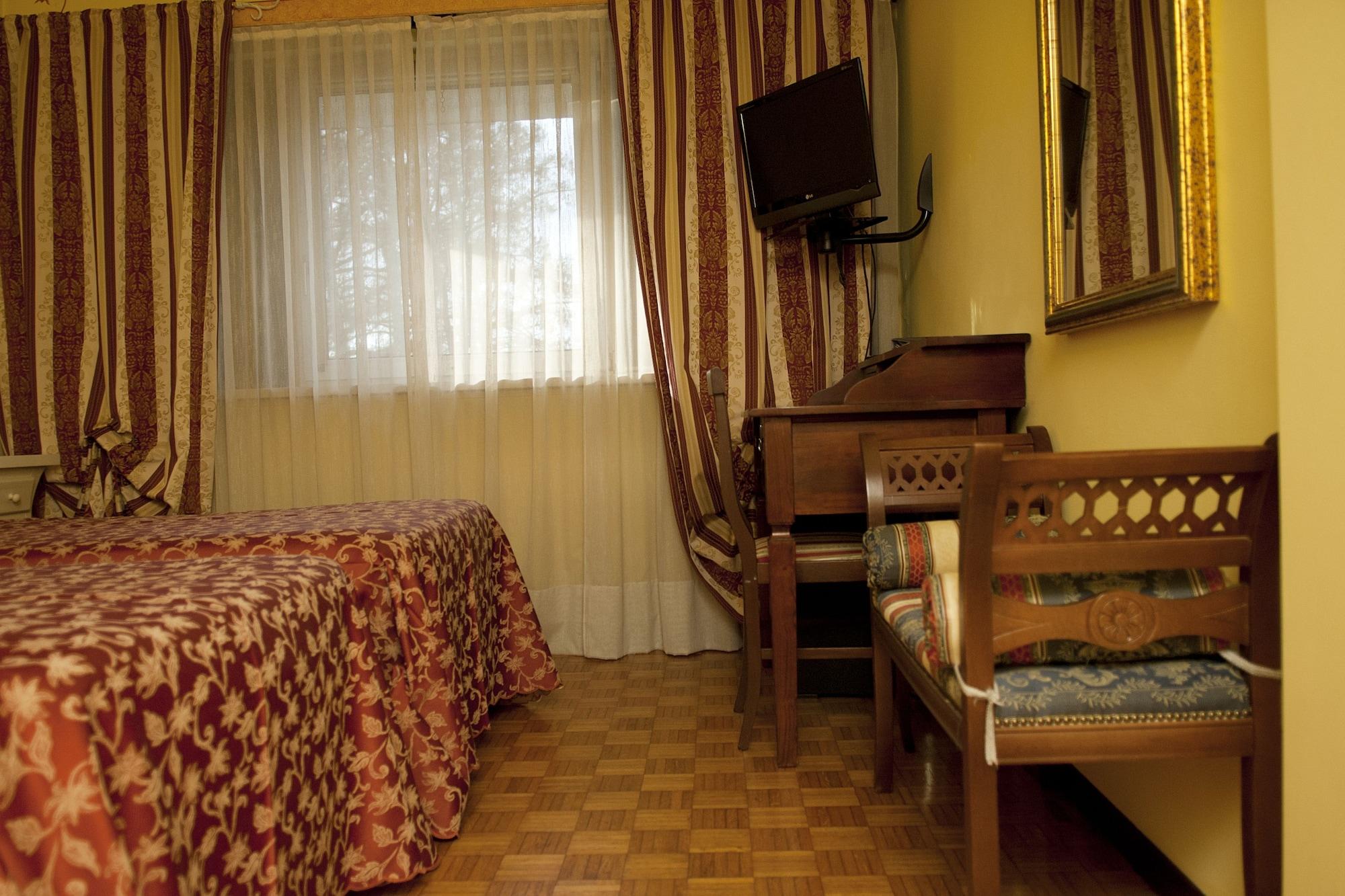 Ai Ronchi Motor 4* Brescia