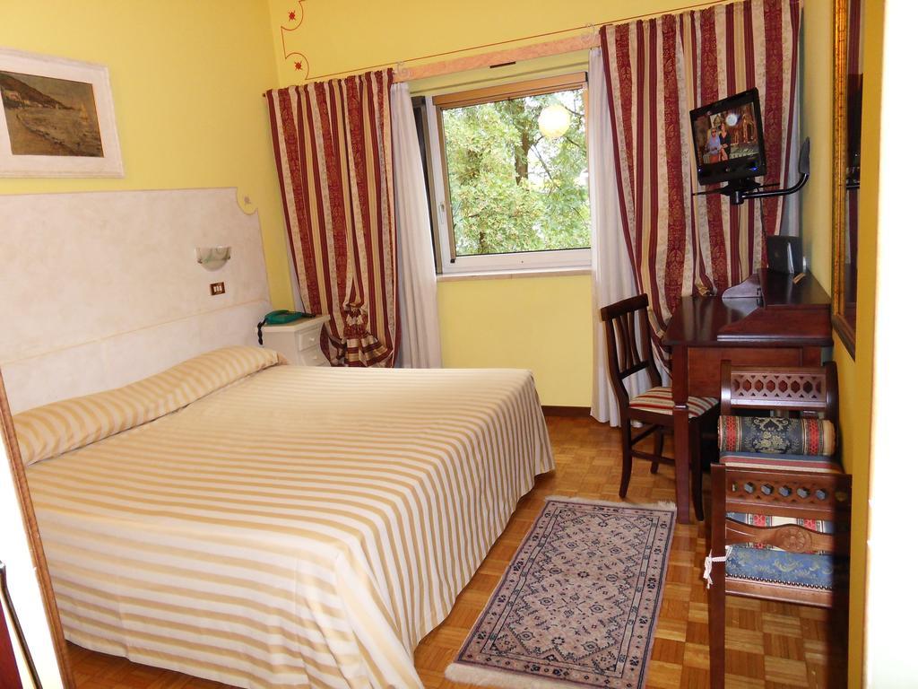 Ai Ronchi Motor Hotel