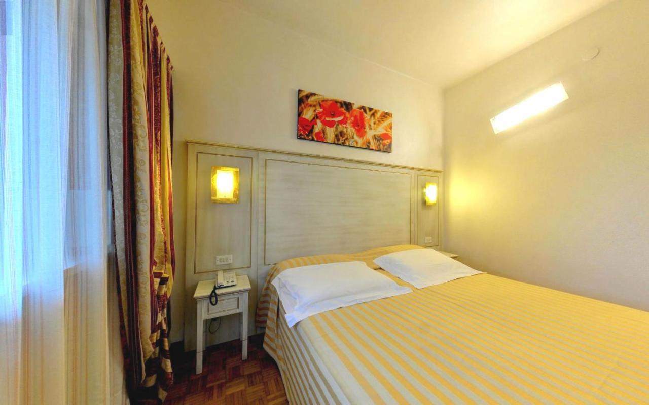 Ai Ronchi Motor 4* Brescia