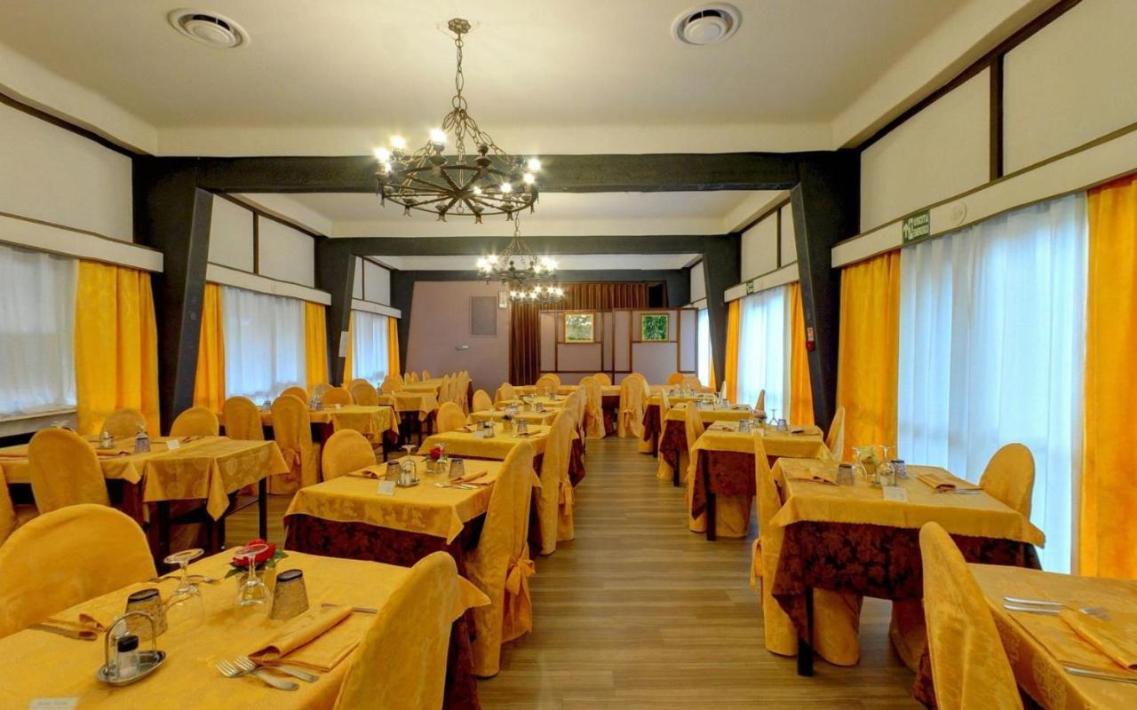 Ai Ronchi Motor 4*
