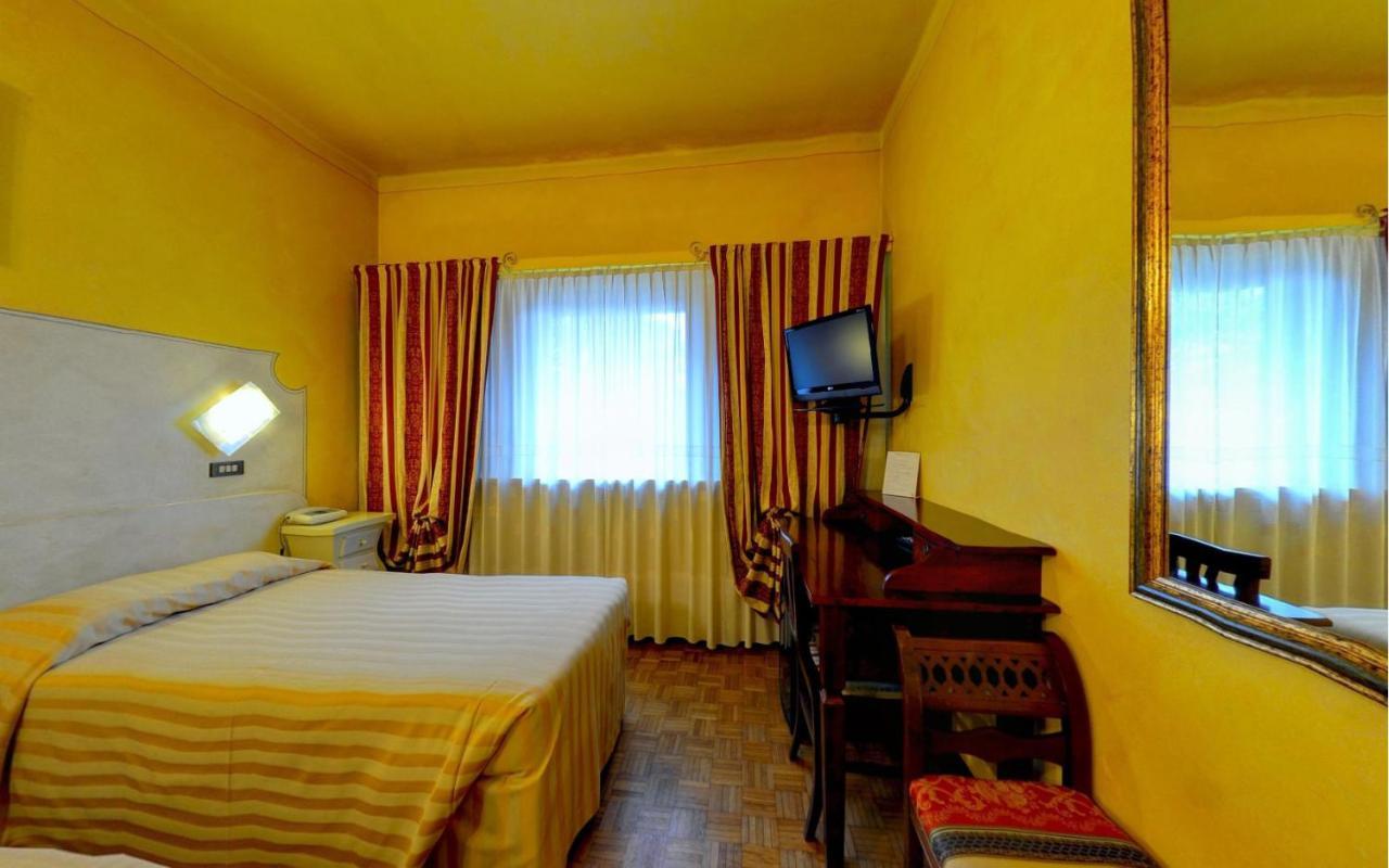 Ai Ronchi Motor 4* Brescia