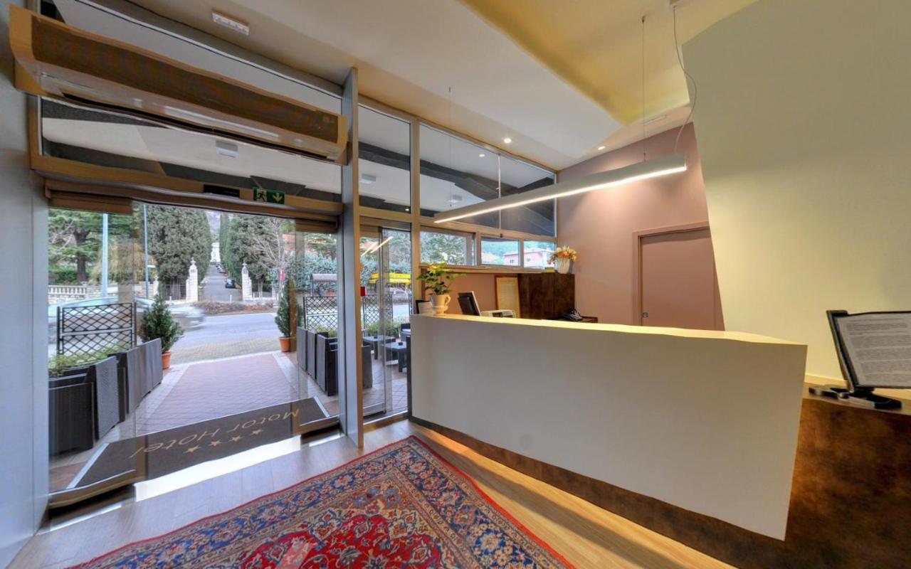 Hotel Ai Ronchi Motor 4*