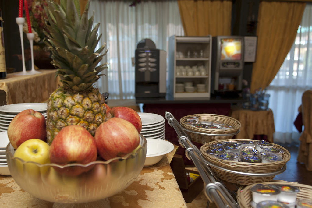Hotel Ai Ronchi Motor Brescia